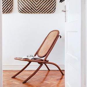 Appartement met Twee Slaapkamers
