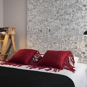 Appartement met Twee Slaapkamers